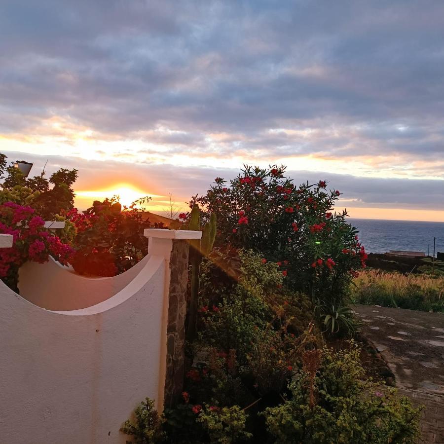 Vivienda Miramar Daire Mazo Dış mekan fotoğraf