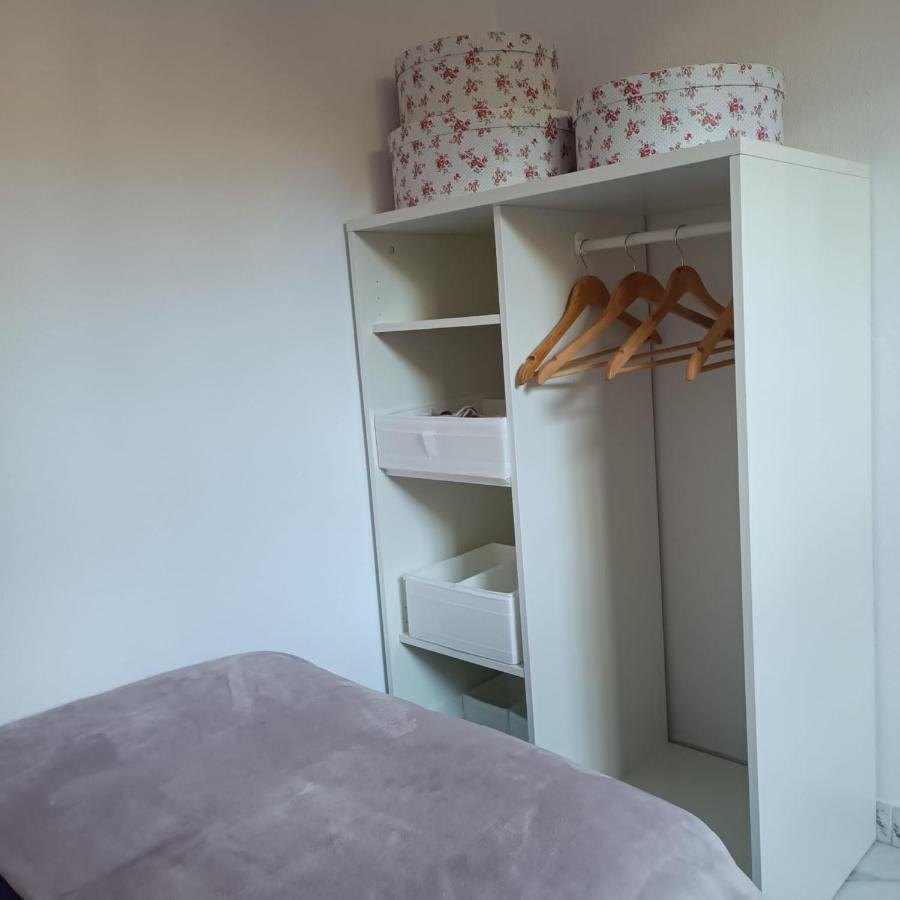 Vivienda Miramar Daire Mazo Dış mekan fotoğraf