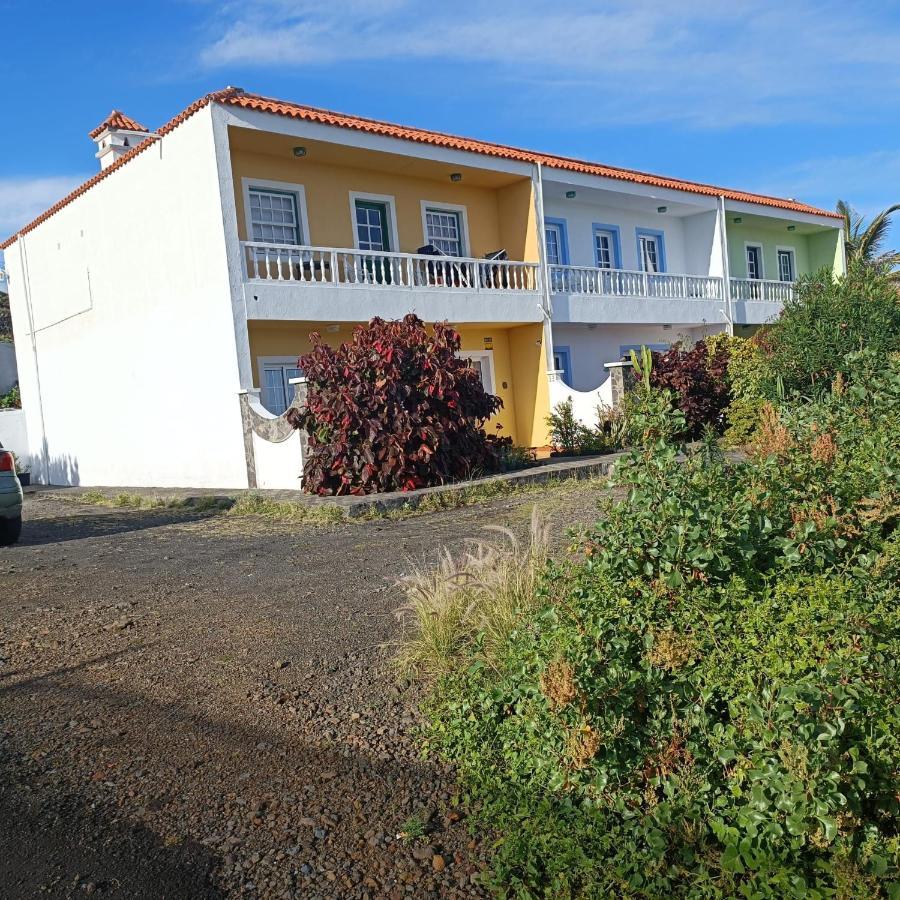 Vivienda Miramar Daire Mazo Dış mekan fotoğraf