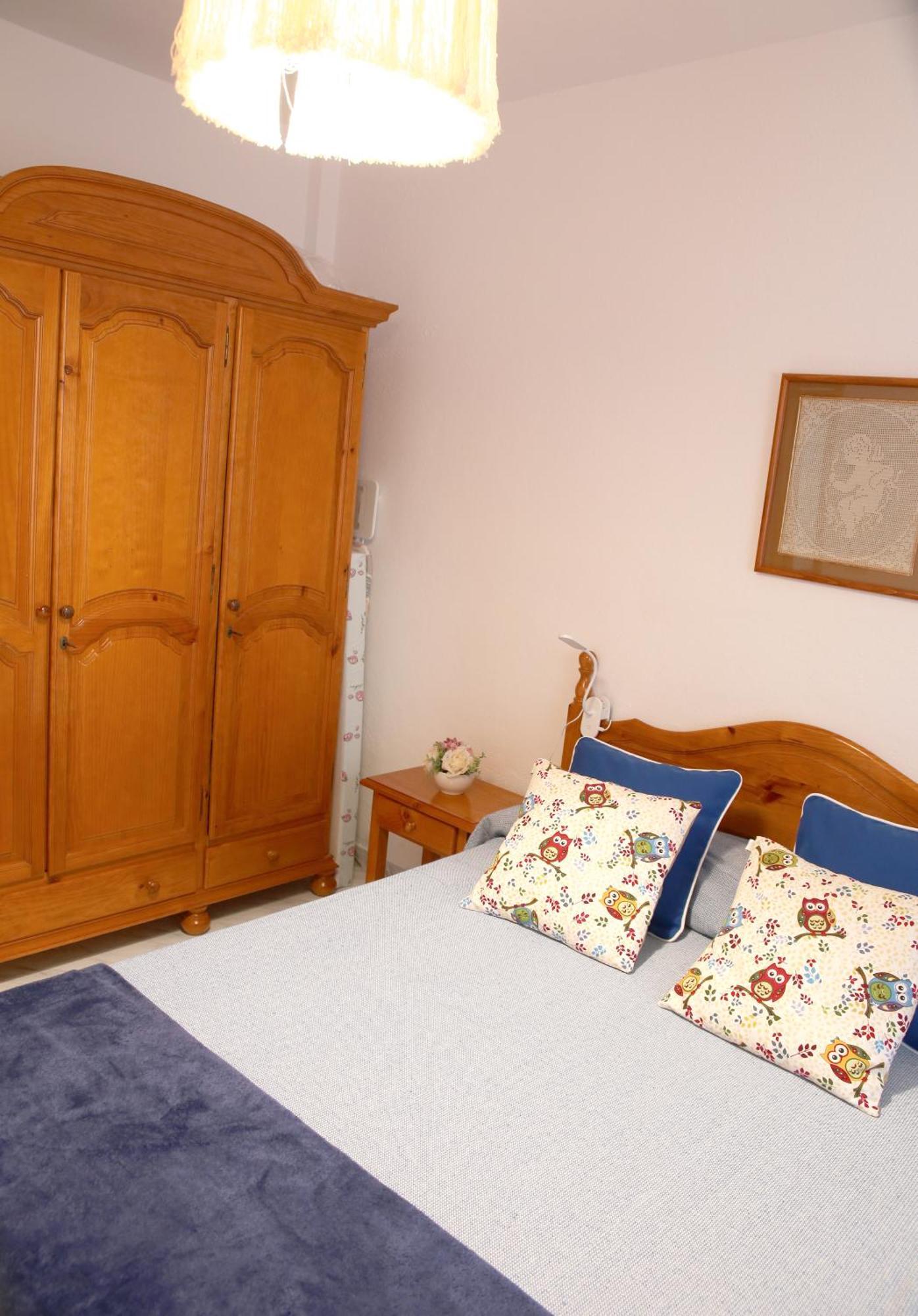 Vivienda Miramar Daire Mazo Dış mekan fotoğraf