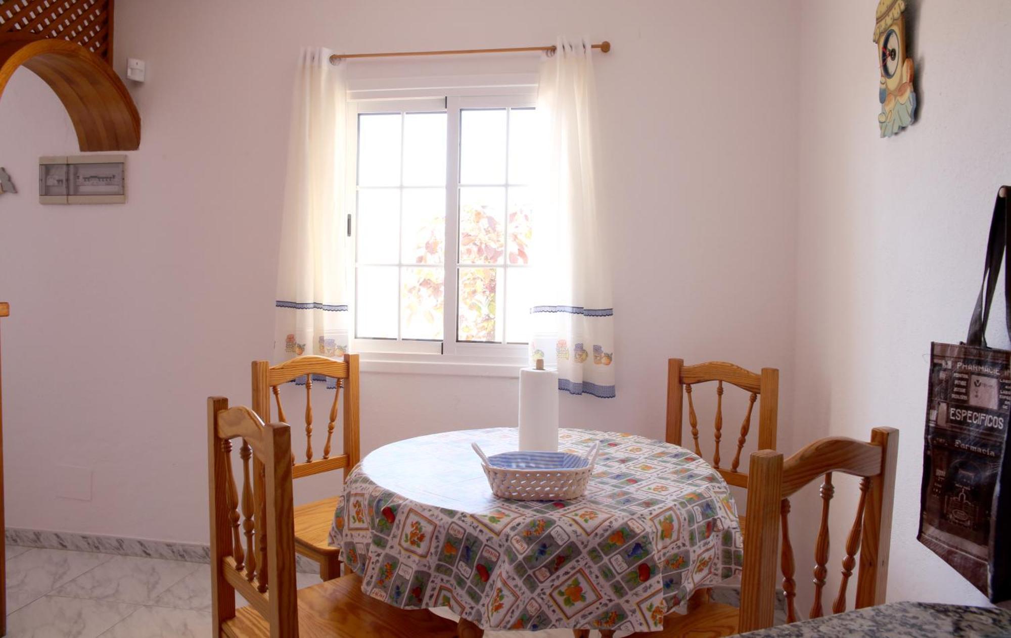 Vivienda Miramar Daire Mazo Dış mekan fotoğraf