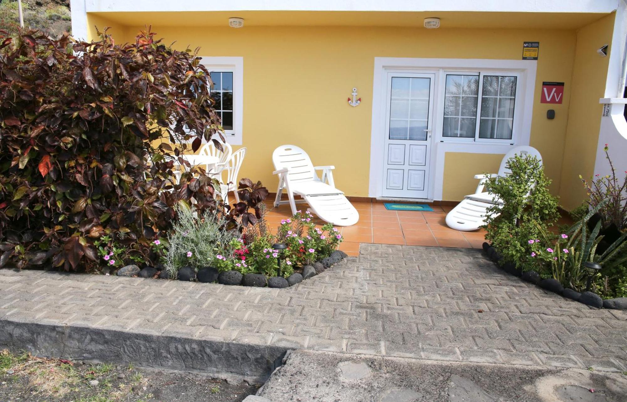 Vivienda Miramar Daire Mazo Dış mekan fotoğraf